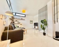 Resale - Terraced house / Townhouse - Ciudad Quesada - Rojales - Lo Marabu