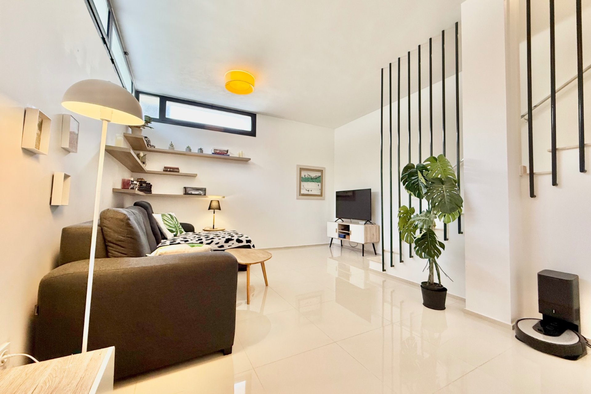 Resale - Terraced house / Townhouse - Ciudad Quesada - Rojales - Lo Marabu