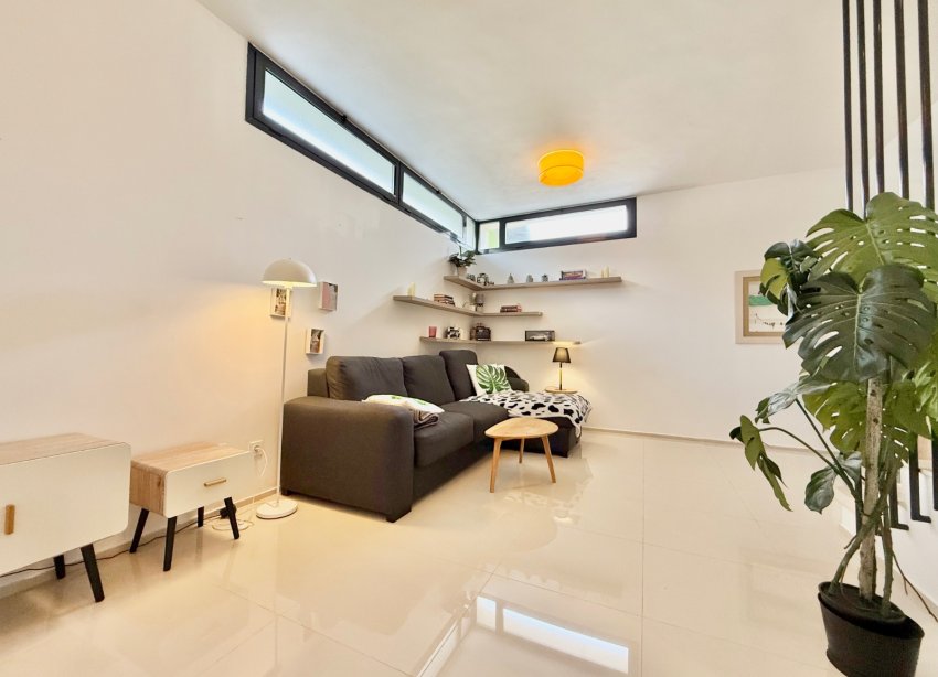 Resale - Terraced house / Townhouse - Ciudad Quesada - Rojales - Lo Marabu