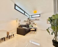 Resale - Terraced house / Townhouse - Ciudad Quesada - Rojales - Lo Marabu