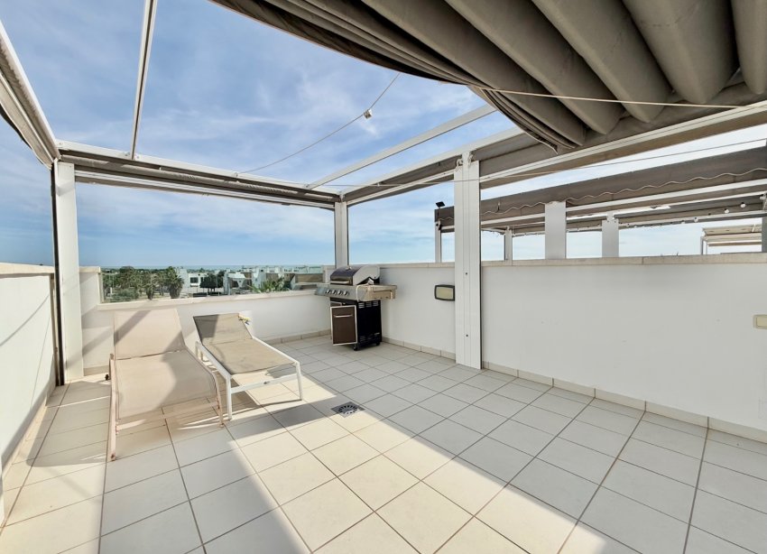 Resale - Terraced house / Townhouse - Ciudad Quesada - Rojales - Lo Marabu