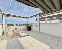 Resale - Terraced house / Townhouse - Ciudad Quesada - Rojales - Lo Marabu