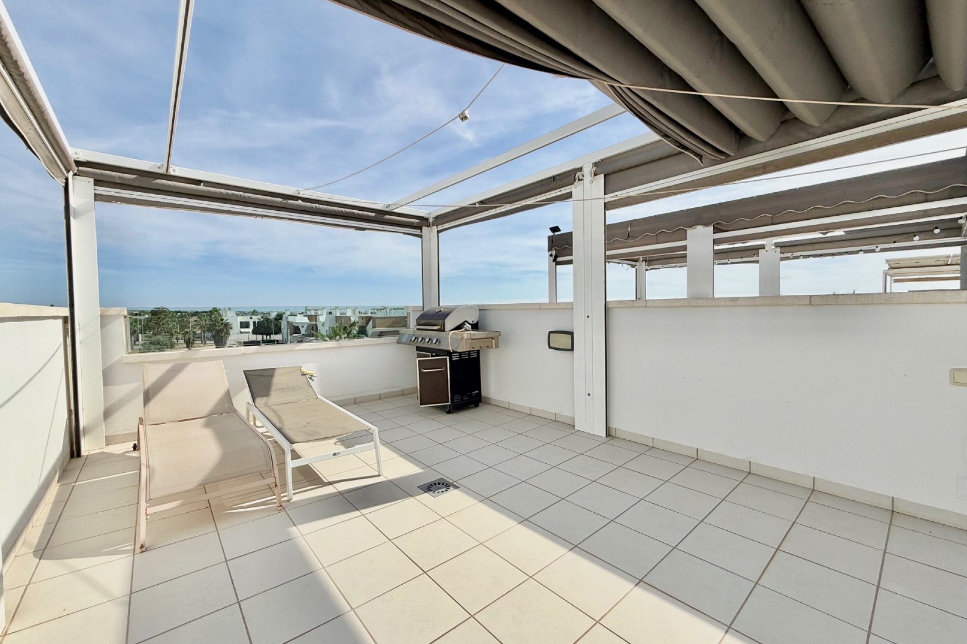 Resale - Terraced house / Townhouse - Ciudad Quesada - Rojales - Lo Marabu