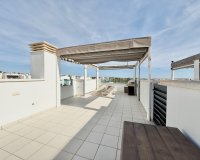 Resale - Terraced house / Townhouse - Ciudad Quesada - Rojales - Lo Marabu