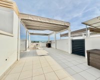 Resale - Terraced house / Townhouse - Ciudad Quesada - Rojales - Lo Marabu