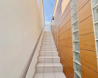 Resale - Terraced house / Townhouse - Ciudad Quesada - Rojales - Lo Marabu