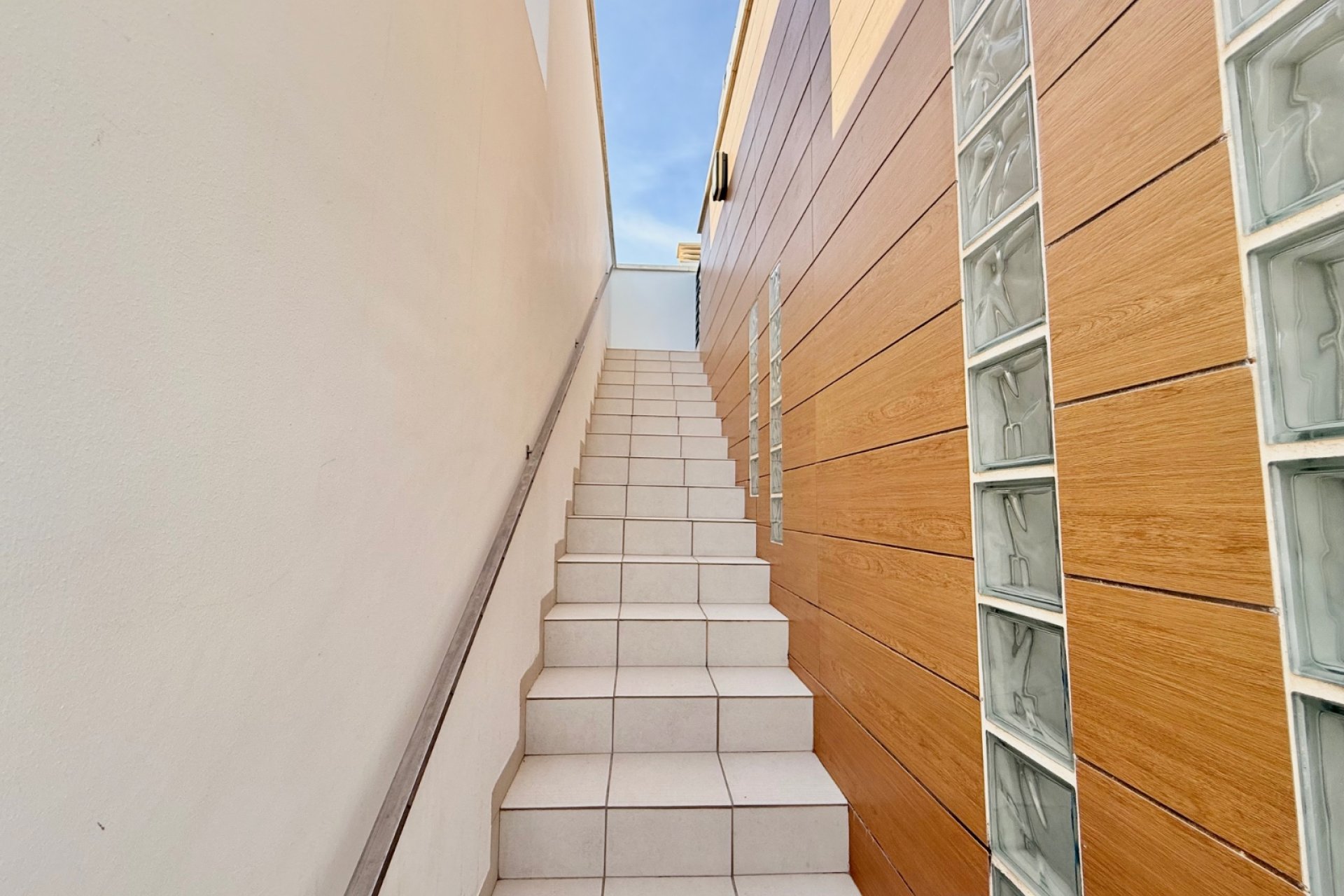 Resale - Terraced house / Townhouse - Ciudad Quesada - Rojales - Lo Marabu