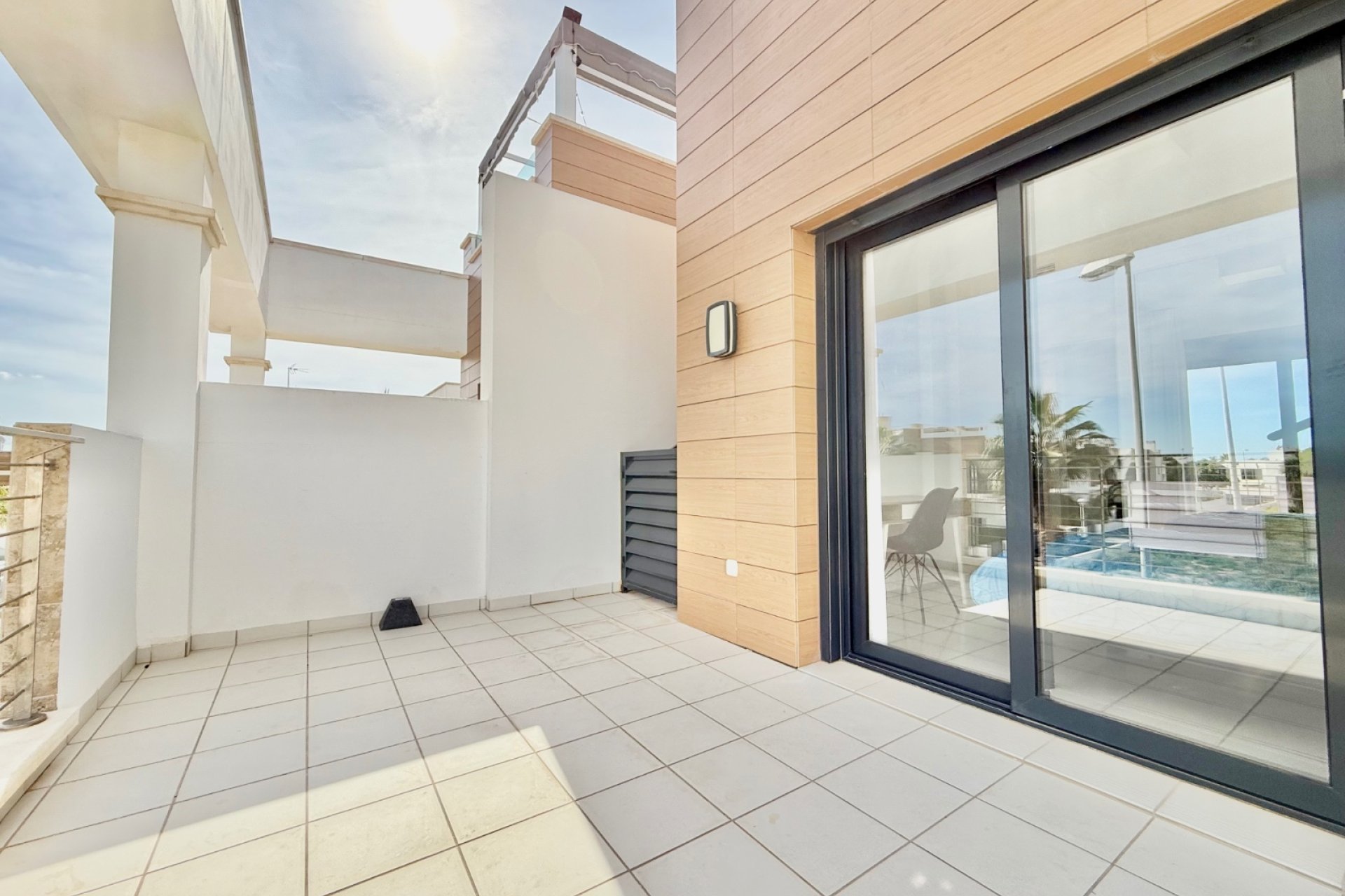 Resale - Terraced house / Townhouse - Ciudad Quesada - Rojales - Lo Marabu