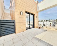 Resale - Terraced house / Townhouse - Ciudad Quesada - Rojales - Lo Marabu