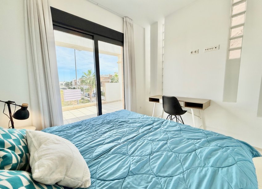 Resale - Terraced house / Townhouse - Ciudad Quesada - Rojales - Lo Marabu