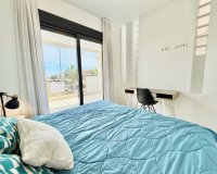 Resale - Terraced house / Townhouse - Ciudad Quesada - Rojales - Lo Marabu