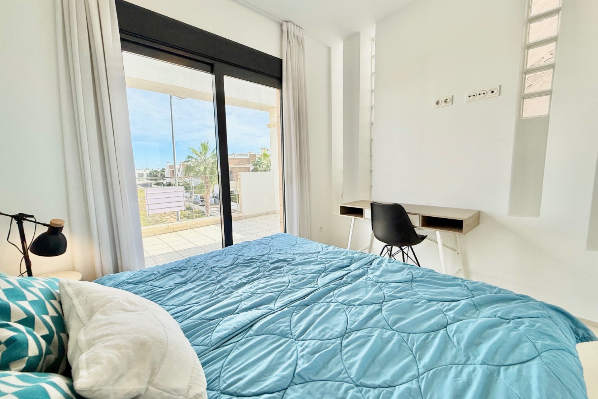 Resale - Terraced house / Townhouse - Ciudad Quesada - Rojales - Lo Marabu