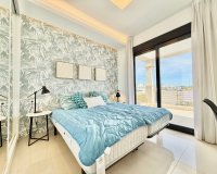 Resale - Terraced house / Townhouse - Ciudad Quesada - Rojales - Lo Marabu