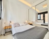 Resale - Terraced house / Townhouse - Ciudad Quesada - Rojales - Lo Marabu