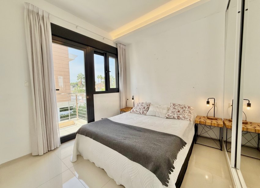 Resale - Terraced house / Townhouse - Ciudad Quesada - Rojales - Lo Marabu