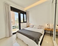 Resale - Terraced house / Townhouse - Ciudad Quesada - Rojales - Lo Marabu