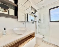 Resale - Terraced house / Townhouse - Ciudad Quesada - Rojales - Lo Marabu