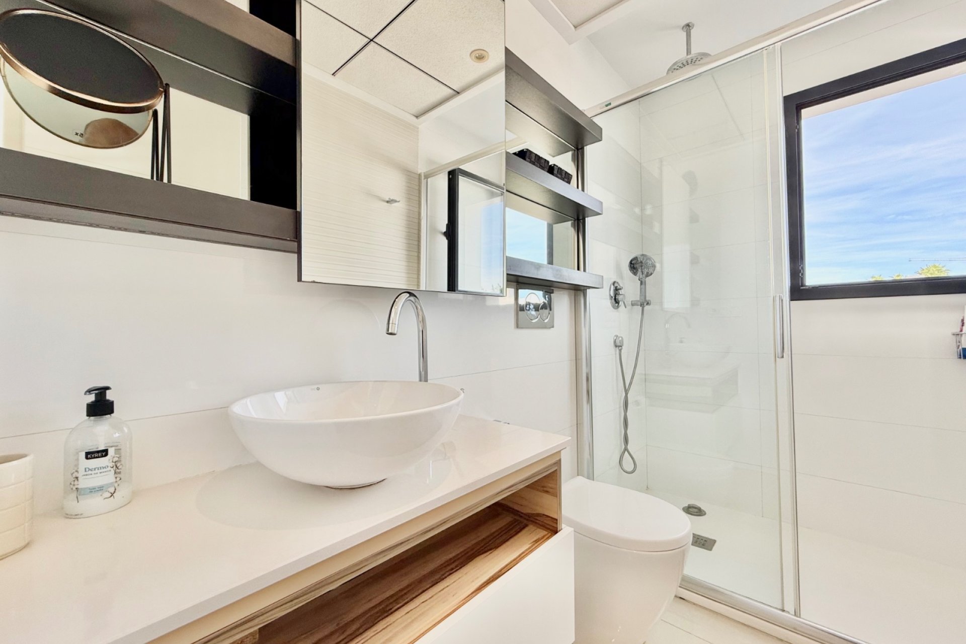 Resale - Terraced house / Townhouse - Ciudad Quesada - Rojales - Lo Marabu