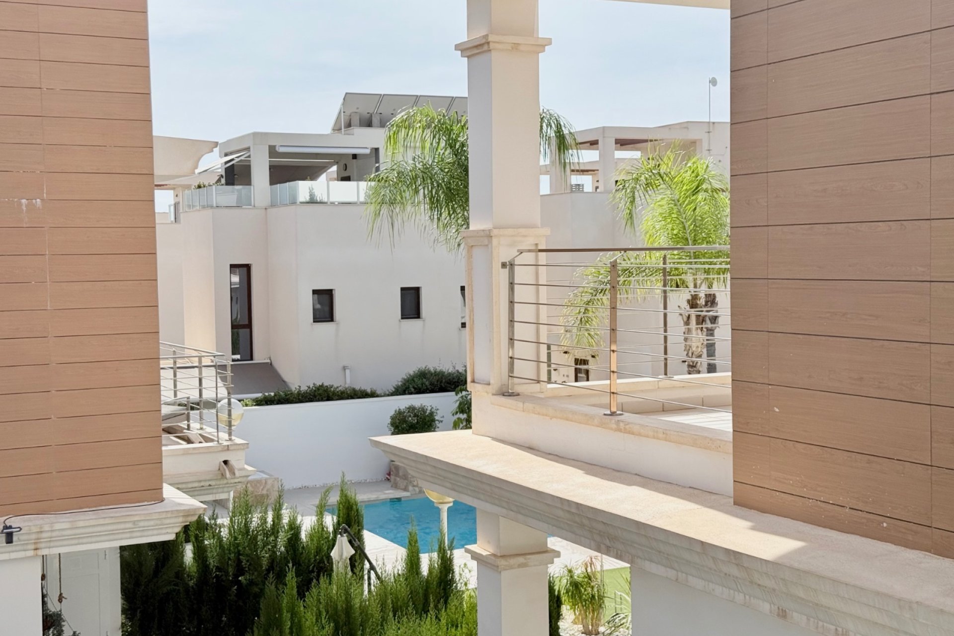 Resale - Terraced house / Townhouse - Ciudad Quesada - Rojales - Lo Marabu