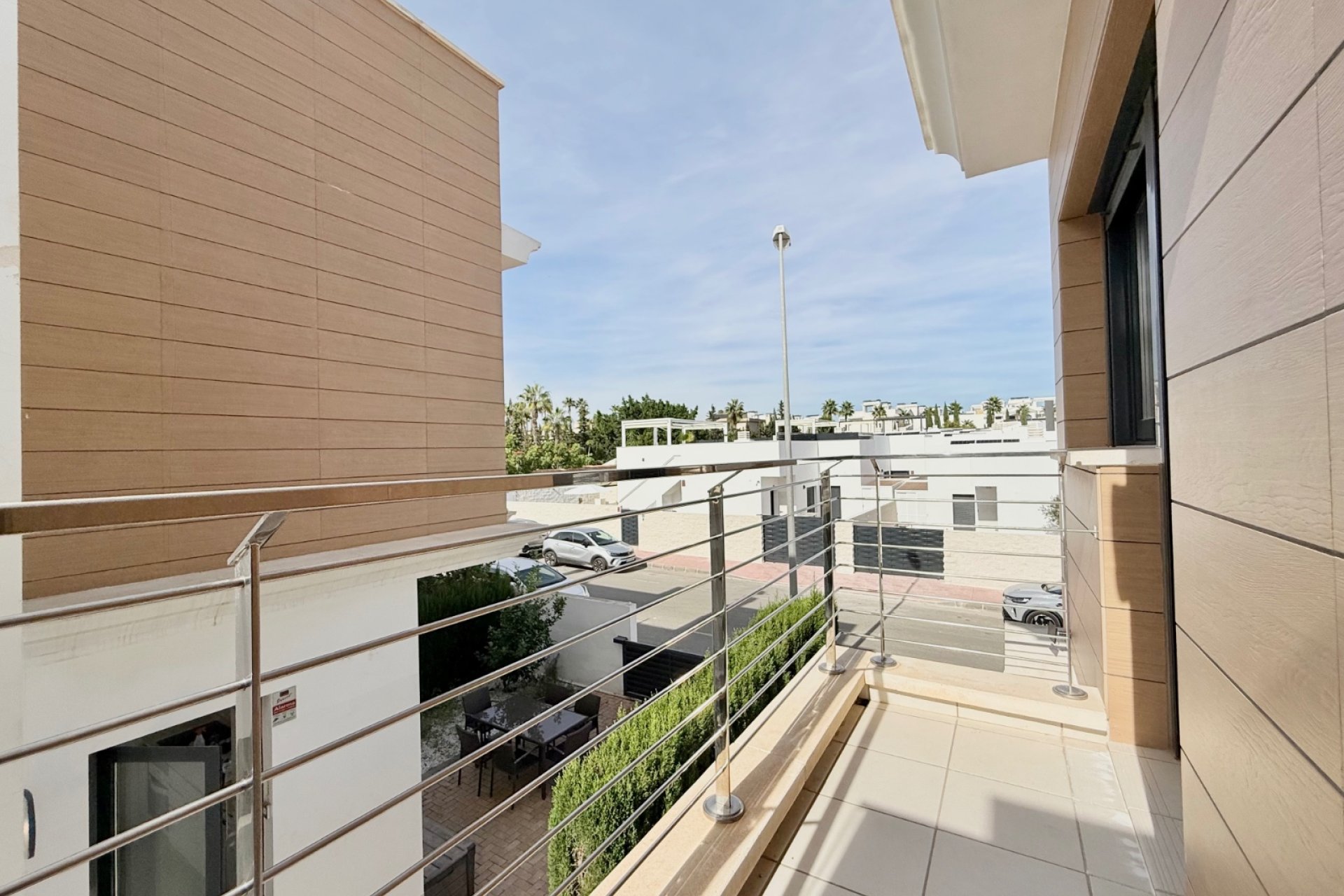 Resale - Terraced house / Townhouse - Ciudad Quesada - Rojales - Lo Marabu