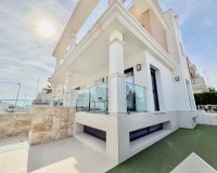 Resale - Terraced house / Townhouse - Ciudad Quesada - Rojales - Lo Marabu