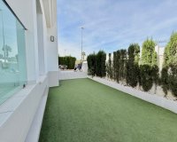 Resale - Terraced house / Townhouse - Ciudad Quesada - Rojales - Lo Marabu