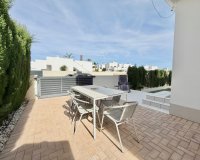 Resale - Terraced house / Townhouse - Ciudad Quesada - Rojales - Lo Marabu