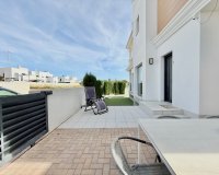 Resale - Terraced house / Townhouse - Ciudad Quesada - Rojales - Lo Marabu