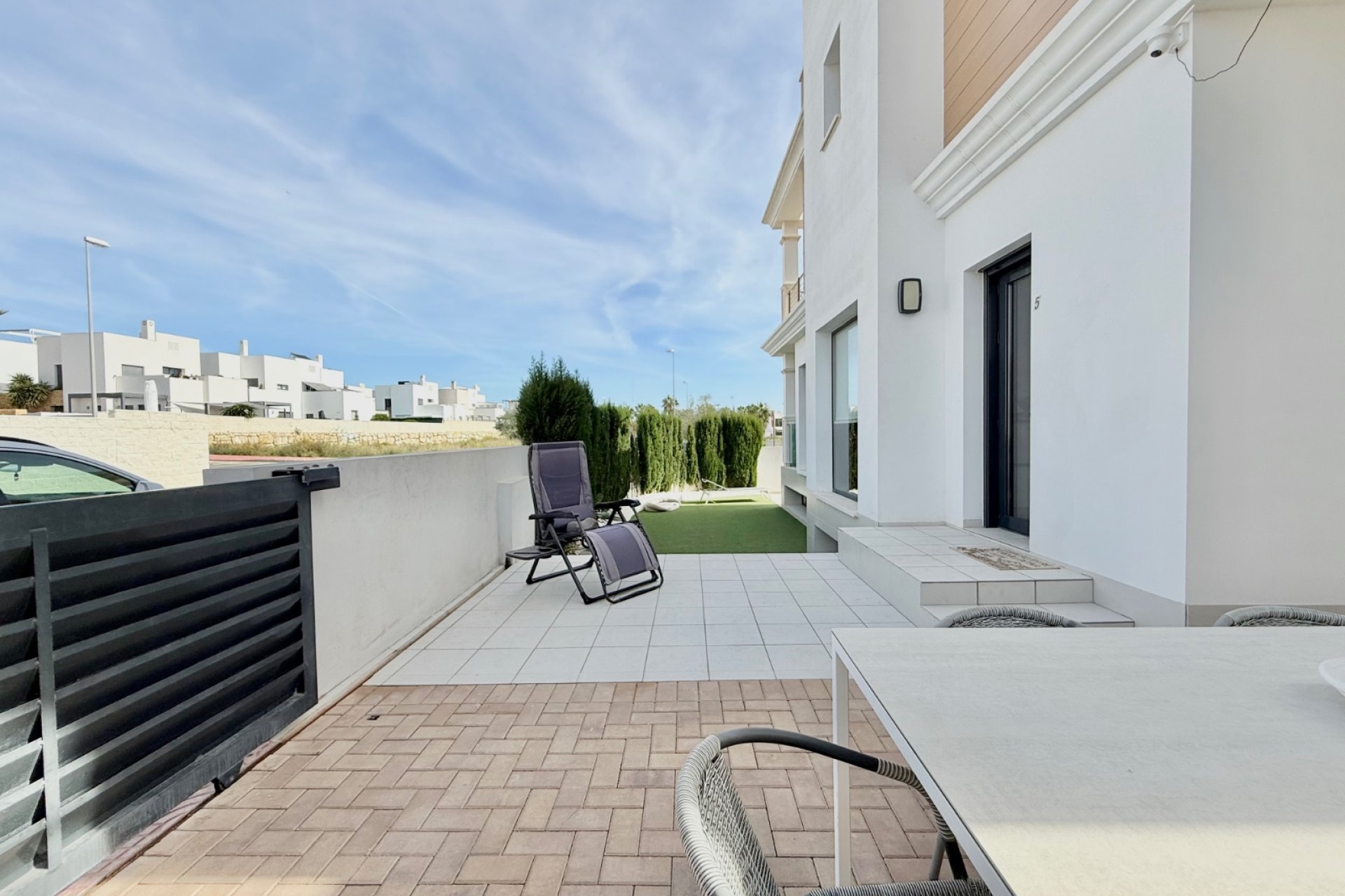 Resale - Terraced house / Townhouse - Ciudad Quesada - Rojales - Lo Marabu