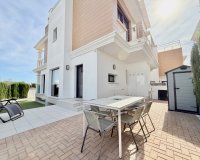 Resale - Terraced house / Townhouse - Ciudad Quesada - Rojales - Lo Marabu