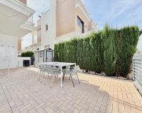 Resale - Terraced house / Townhouse - Ciudad Quesada - Rojales - Lo Marabu