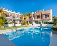 Resale - Terraced house / Townhouse - Ciudad Quesada - Rojales - Rojales