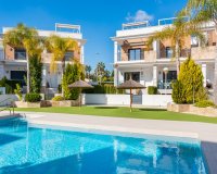 Resale - Terraced house / Townhouse - Ciudad Quesada - Rojales - Rojales