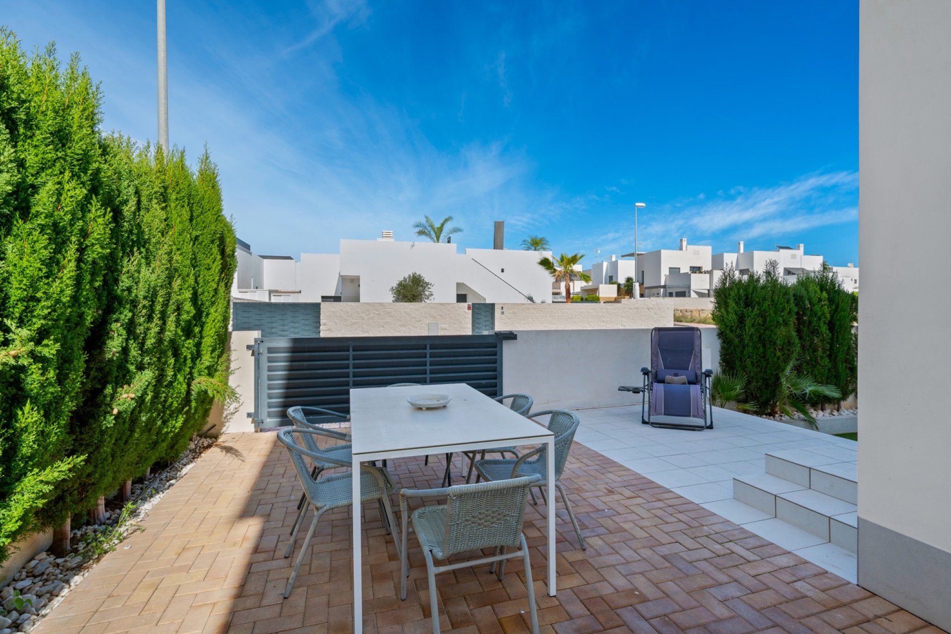 Resale - Terraced house / Townhouse - Ciudad Quesada - Rojales - Rojales