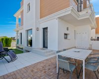 Resale - Terraced house / Townhouse - Ciudad Quesada - Rojales - Rojales