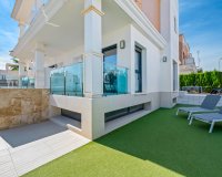 Resale - Terraced house / Townhouse - Ciudad Quesada - Rojales - Rojales