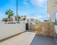 Resale - Terraced house / Townhouse - Ciudad Quesada - Rojales - Rojales