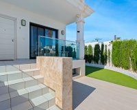 Resale - Terraced house / Townhouse - Ciudad Quesada - Rojales - Rojales