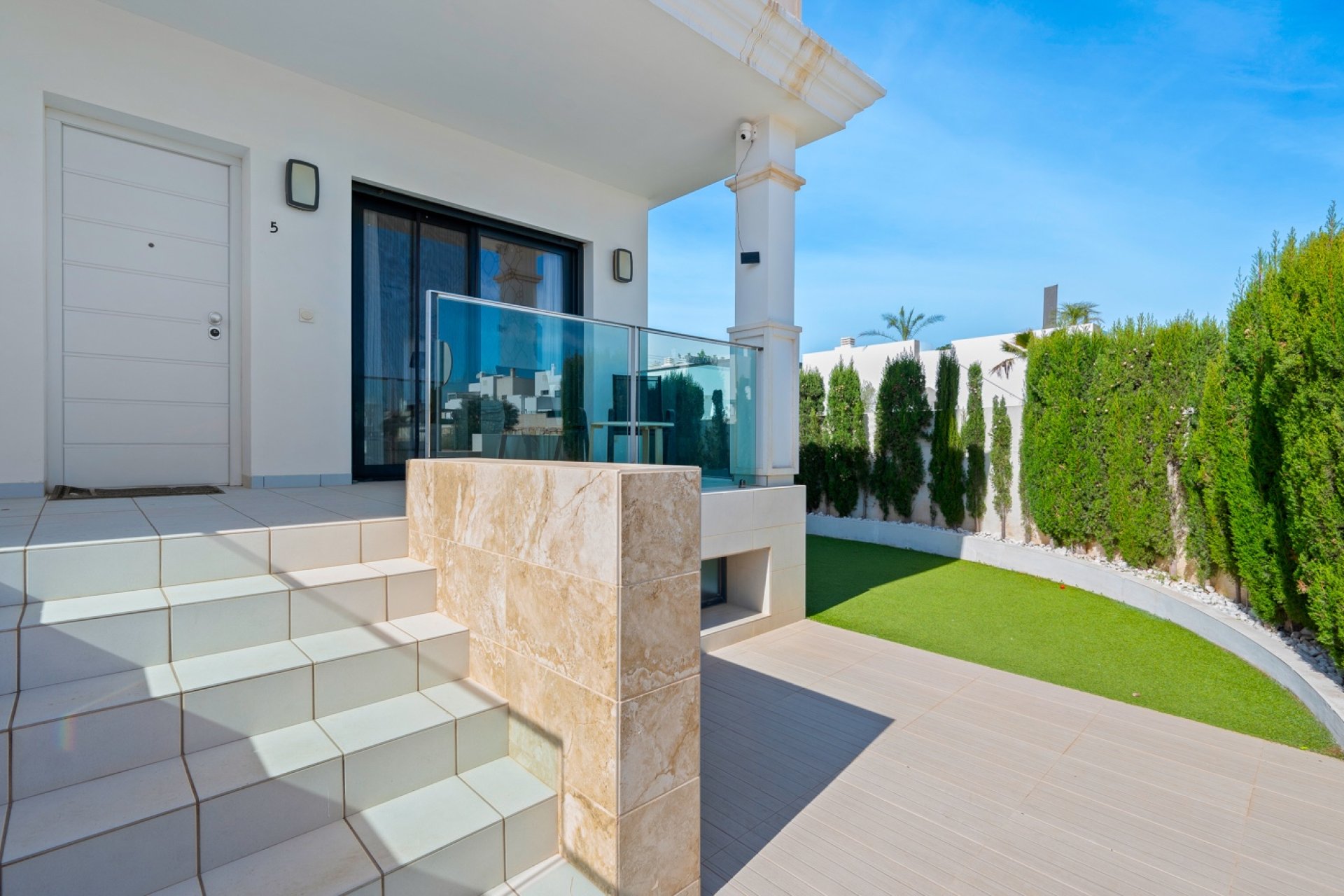 Resale - Terraced house / Townhouse - Ciudad Quesada - Rojales - Rojales