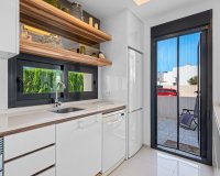 Resale - Terraced house / Townhouse - Ciudad Quesada - Rojales - Rojales