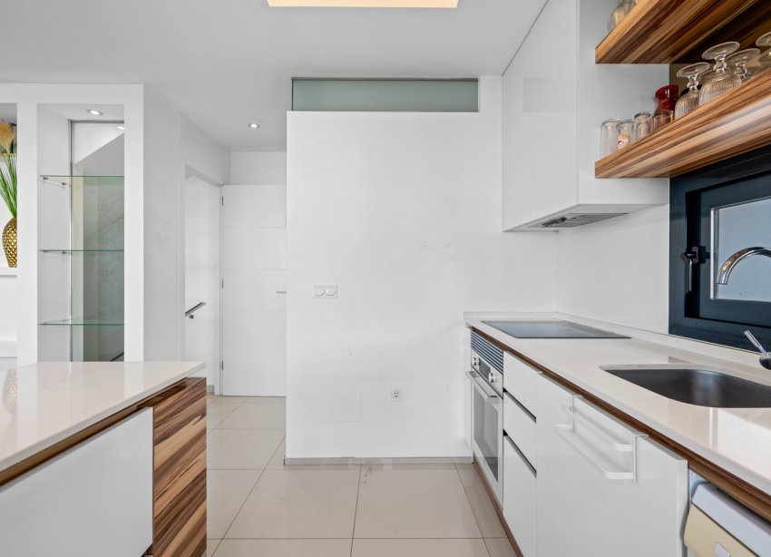 Resale - Terraced house / Townhouse - Ciudad Quesada - Rojales - Rojales