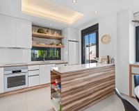 Resale - Terraced house / Townhouse - Ciudad Quesada - Rojales - Rojales