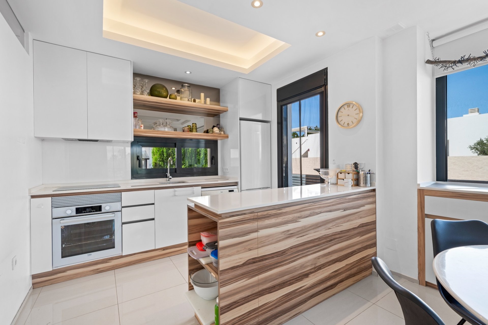 Resale - Terraced house / Townhouse - Ciudad Quesada - Rojales - Rojales