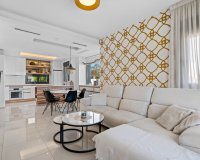 Resale - Terraced house / Townhouse - Ciudad Quesada - Rojales - Rojales