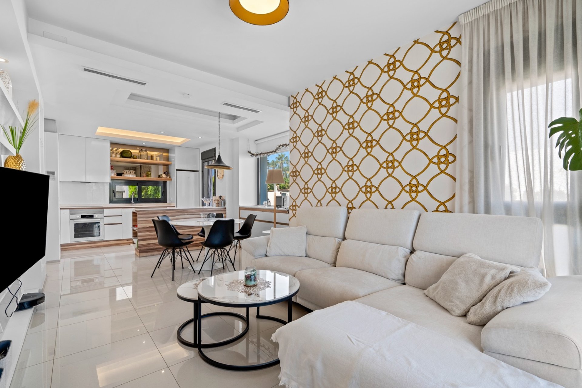 Resale - Terraced house / Townhouse - Ciudad Quesada - Rojales - Rojales