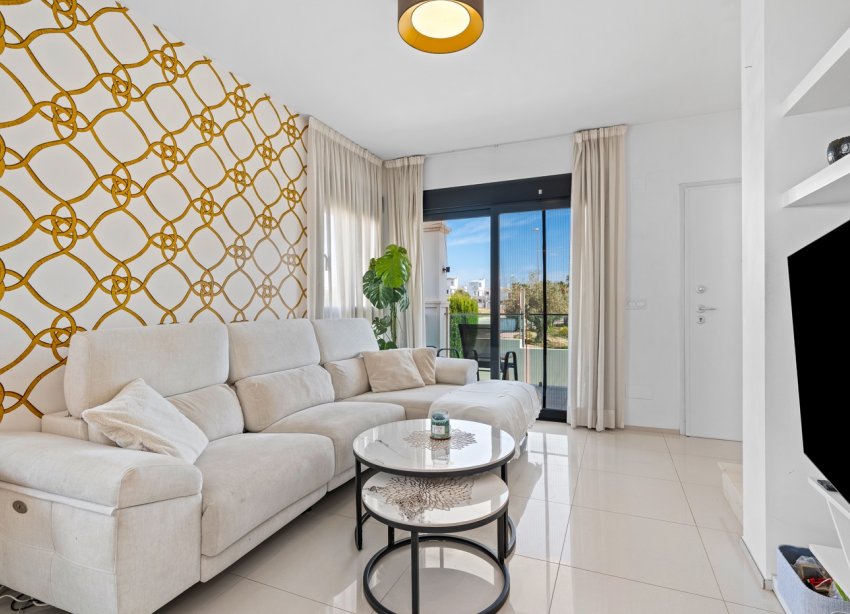 Resale - Terraced house / Townhouse - Ciudad Quesada - Rojales - Rojales