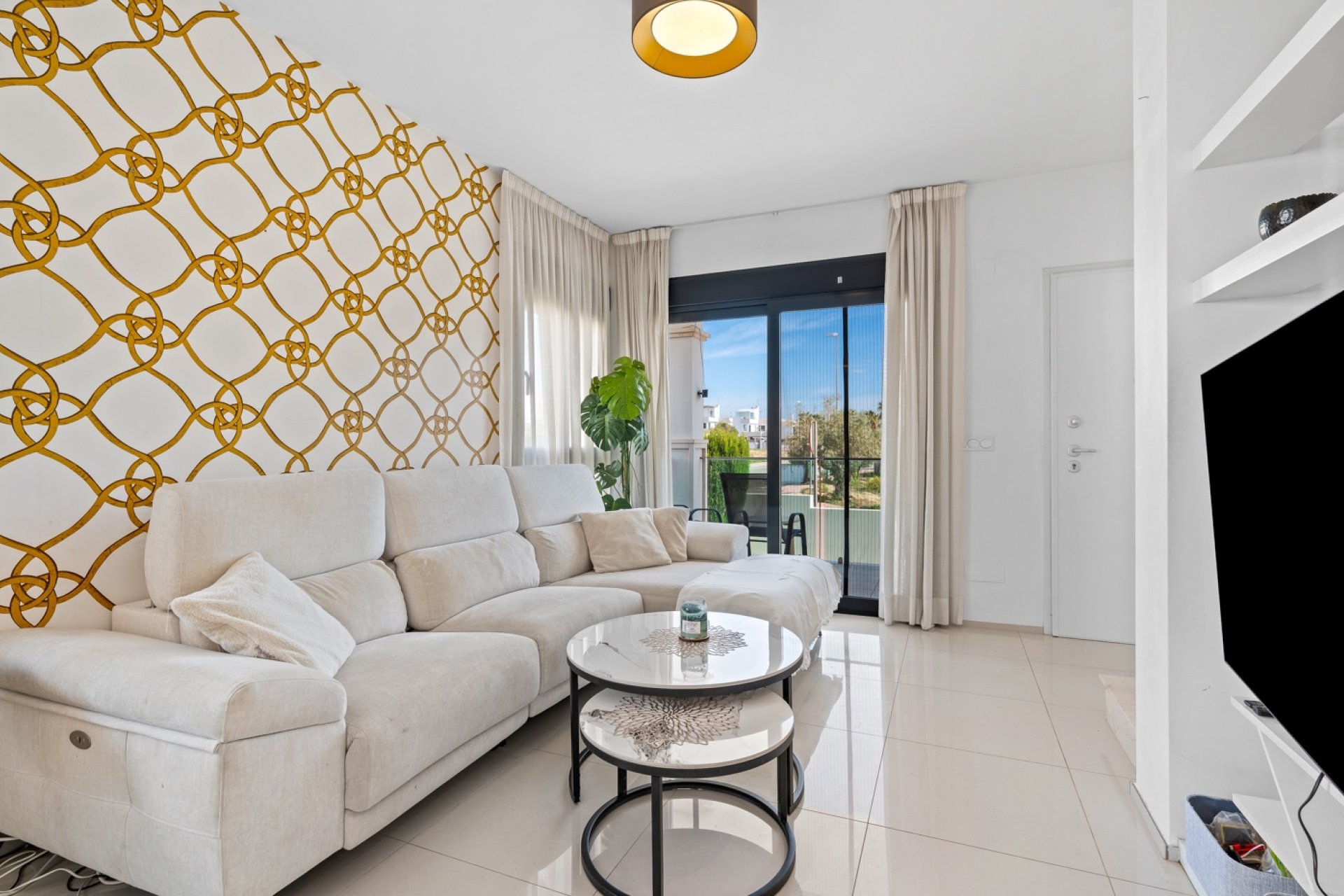 Resale - Terraced house / Townhouse - Ciudad Quesada - Rojales - Rojales