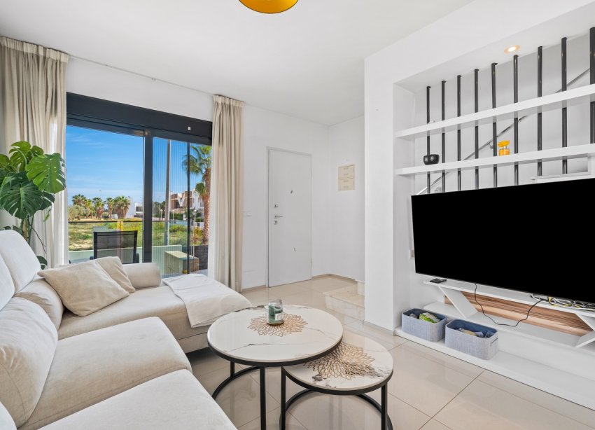 Resale - Terraced house / Townhouse - Ciudad Quesada - Rojales - Rojales