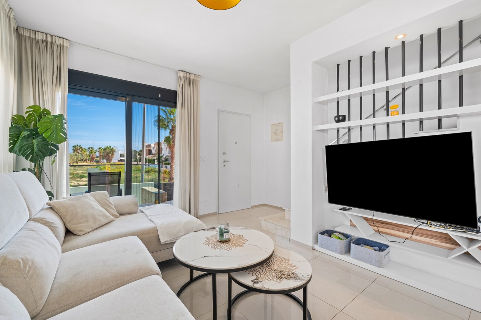 Resale - Terraced house / Townhouse - Ciudad Quesada - Rojales - Rojales