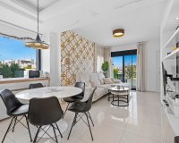 Resale - Terraced house / Townhouse - Ciudad Quesada - Rojales - Rojales